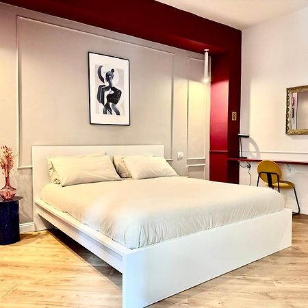 Art N Shelter Apartament Bari Kültér fotó