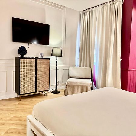 Art N Shelter Apartament Bari Kültér fotó