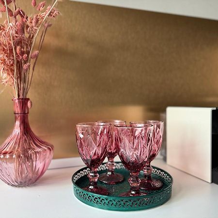 Art N Shelter Apartament Bari Kültér fotó