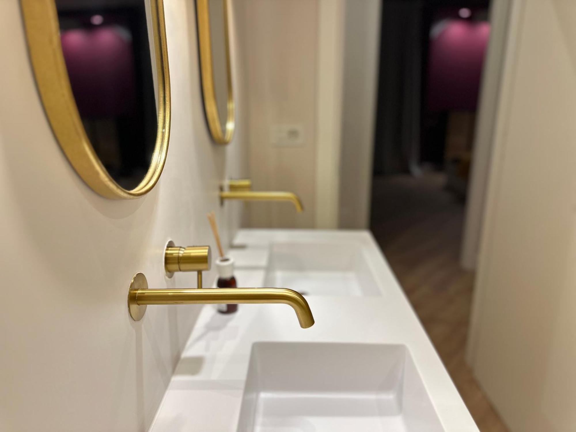 Art N Shelter Apartament Bari Kültér fotó