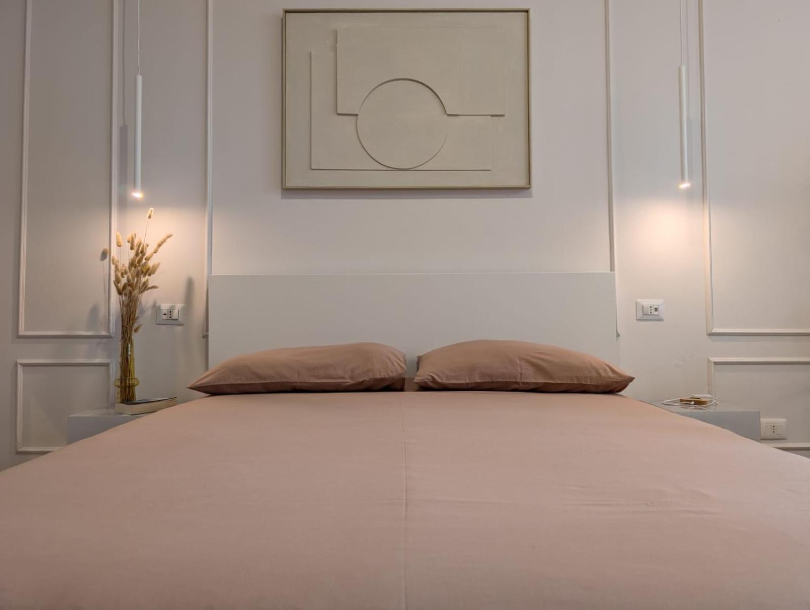 Art N Shelter Apartament Bari Kültér fotó