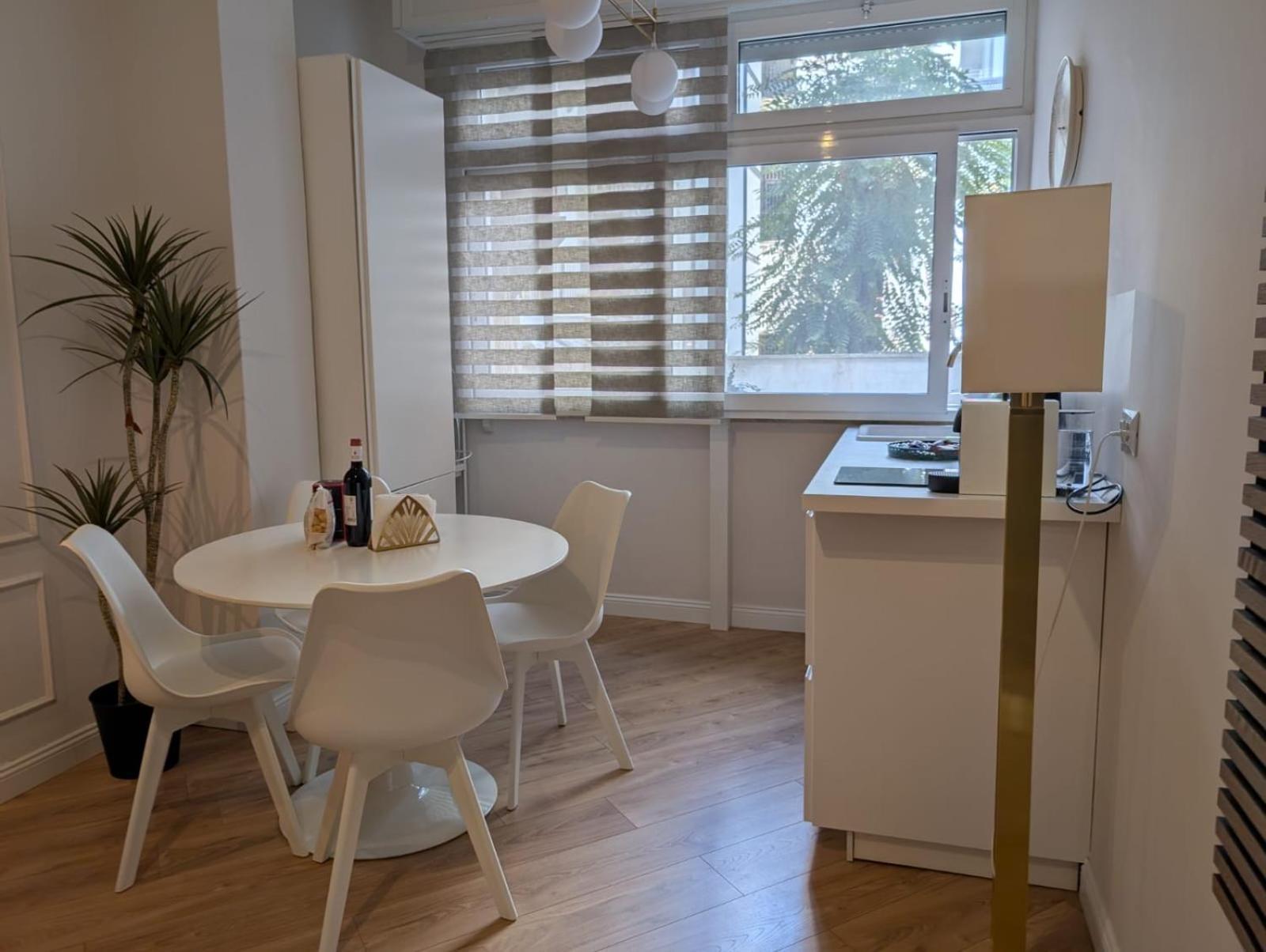 Art N Shelter Apartament Bari Kültér fotó
