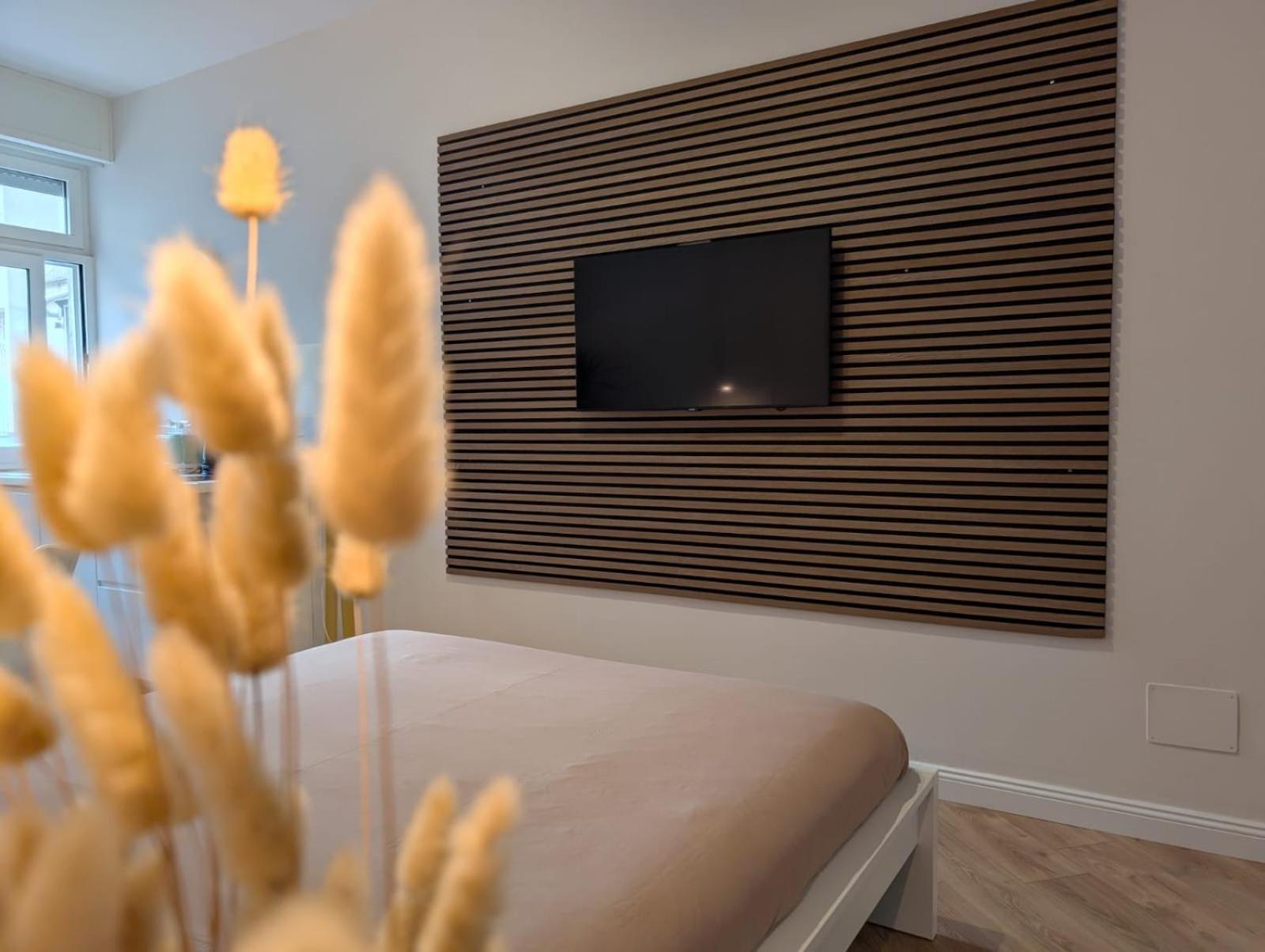 Art N Shelter Apartament Bari Kültér fotó