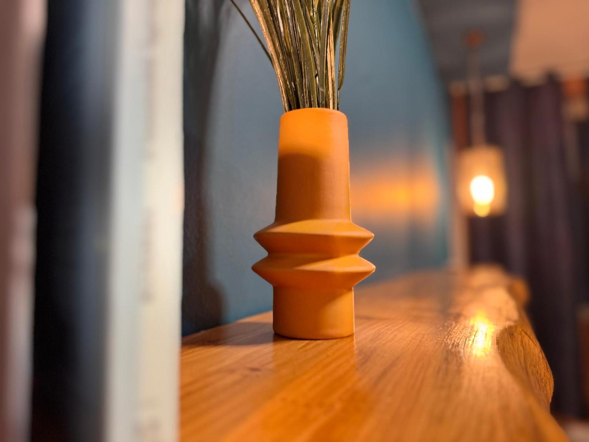 Art N Shelter Apartament Bari Kültér fotó