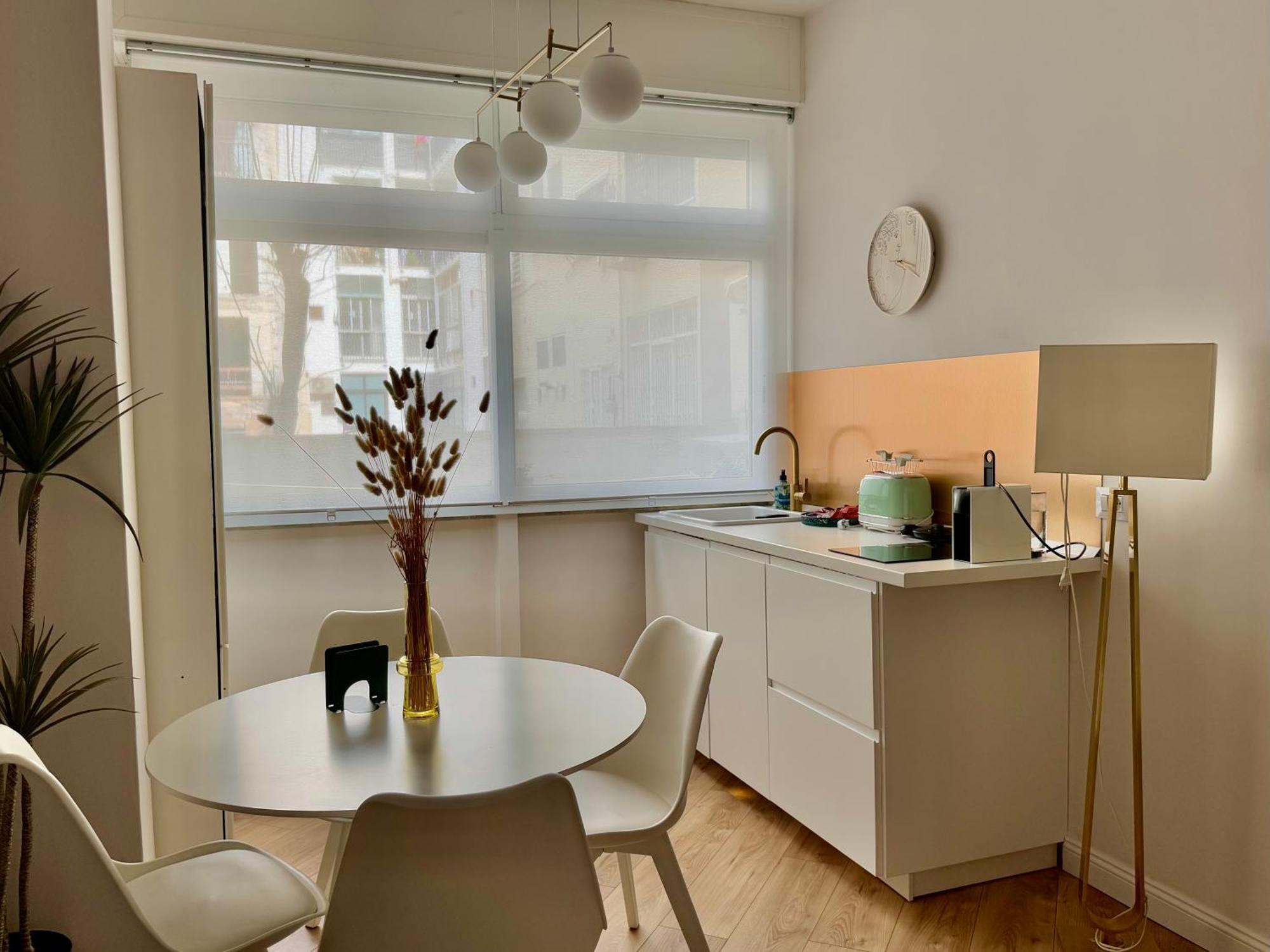 Art N Shelter Apartament Bari Kültér fotó