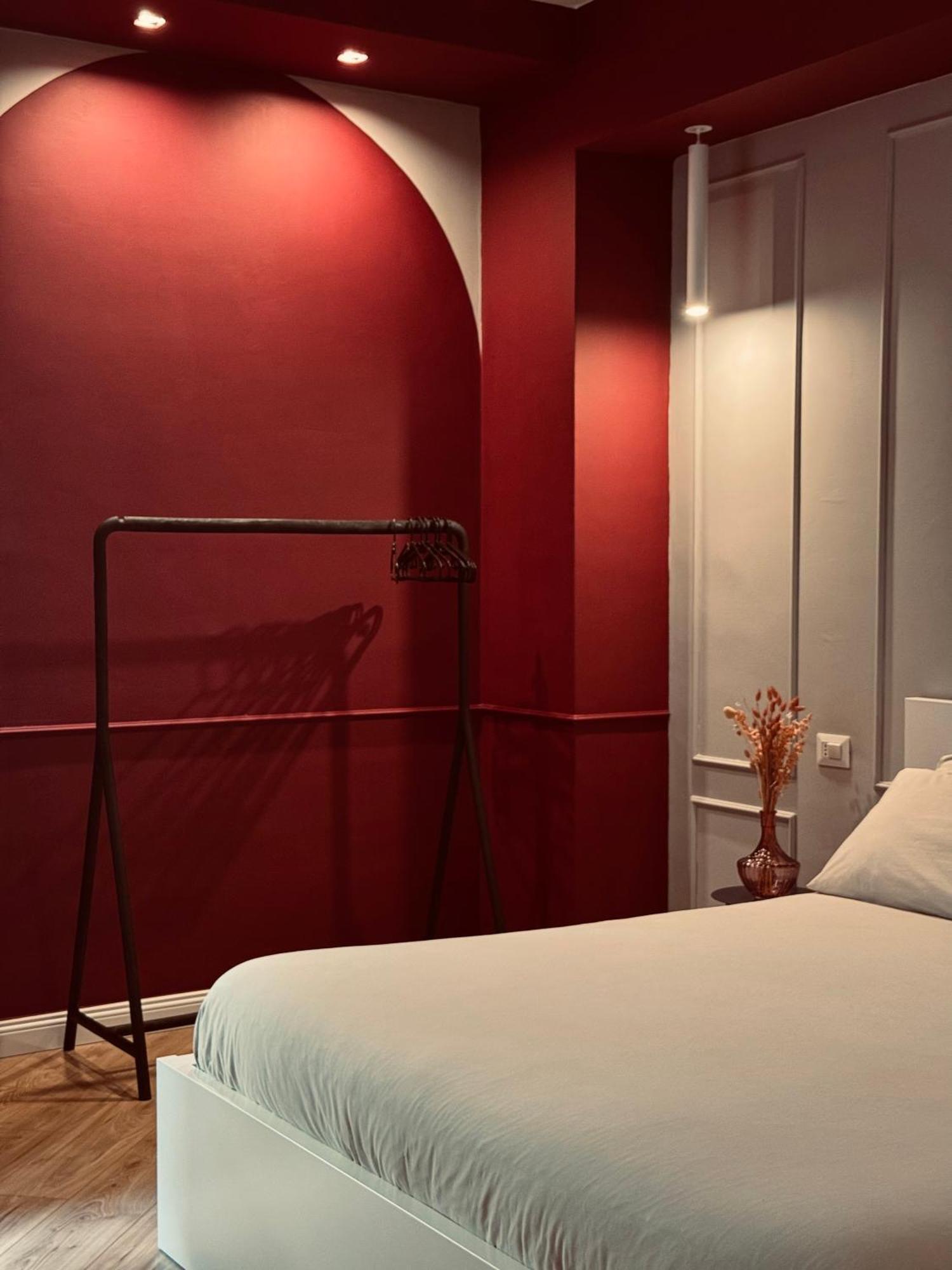 Art N Shelter Apartament Bari Kültér fotó