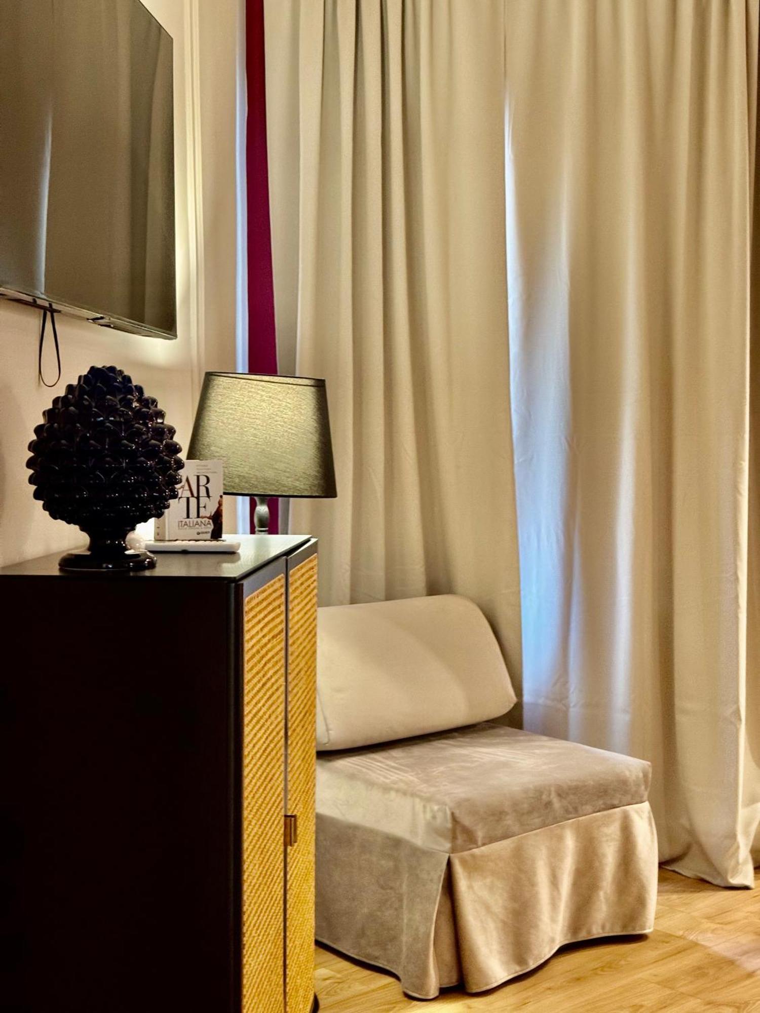 Art N Shelter Apartament Bari Kültér fotó