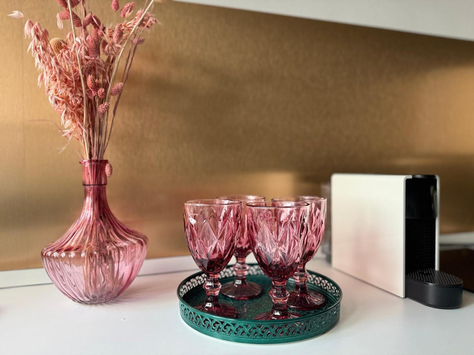 Art N Shelter Apartament Bari Kültér fotó